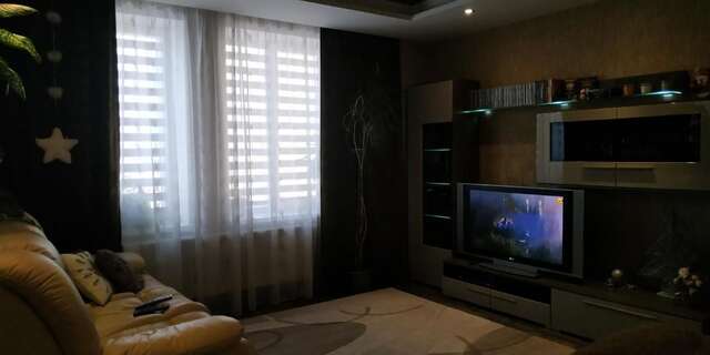 Апартаменты Studio on Morozova 11 Брест-63