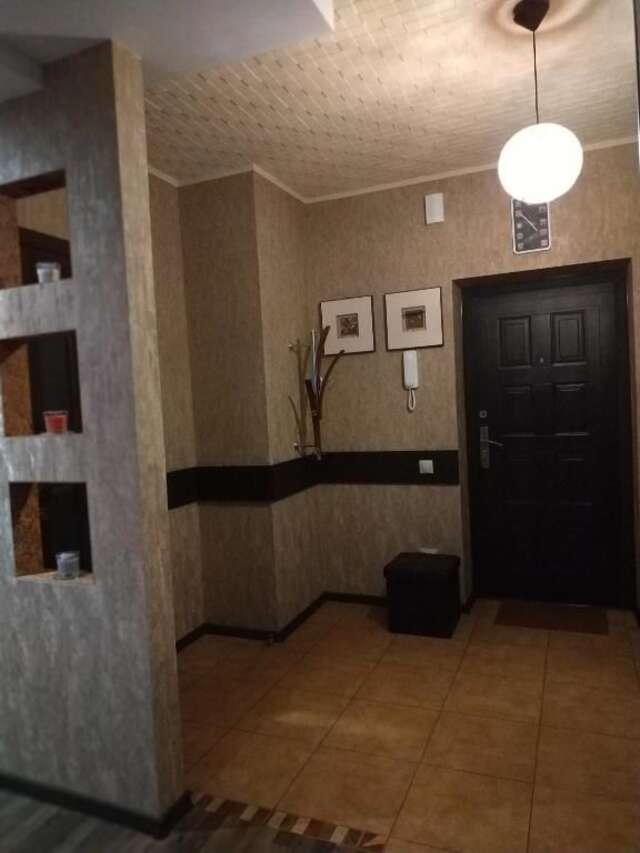 Апартаменты Studio on Morozova 11 Брест-66