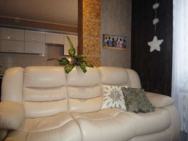 Апартаменты Studio on Morozova 11 Брест-9