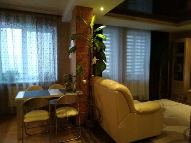 Апартаменты Studio on Morozova 11 Брест-72