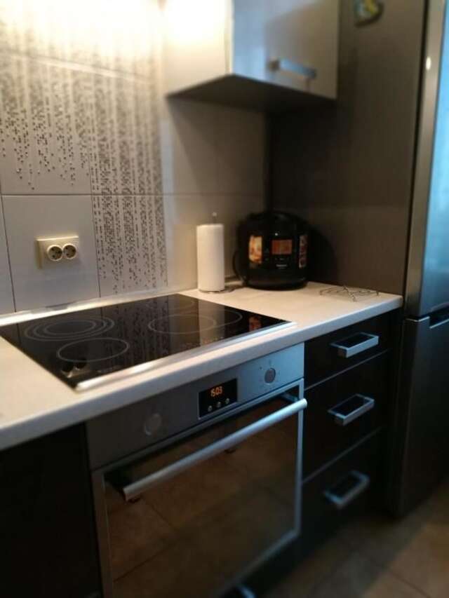 Апартаменты Studio on Morozova 11 Брест-75