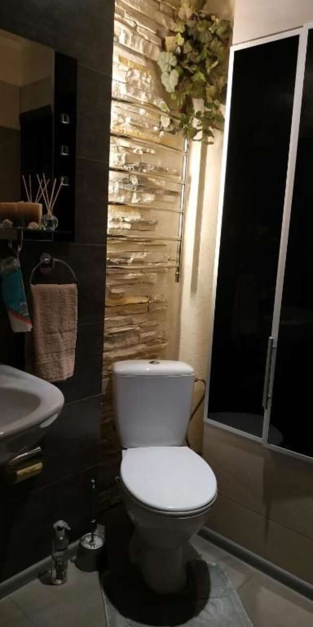 Апартаменты Studio on Morozova 11 Брест-83