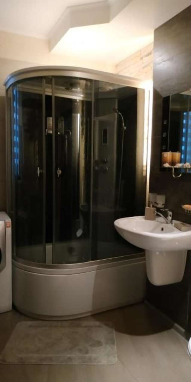 Апартаменты Studio on Morozova 11 Брест-85