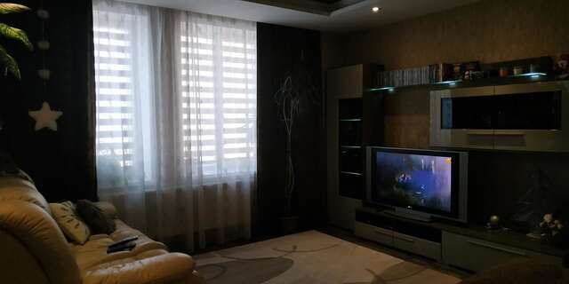 Апартаменты Studio on Morozova 11 Брест-11